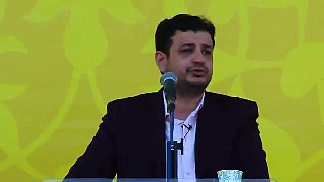 چرا کافران غرق نعمت و خوشی اند...