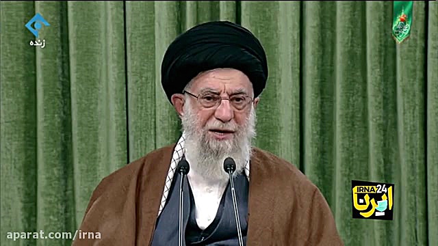 هر کس رییس جمهور آمریکا شود بر...