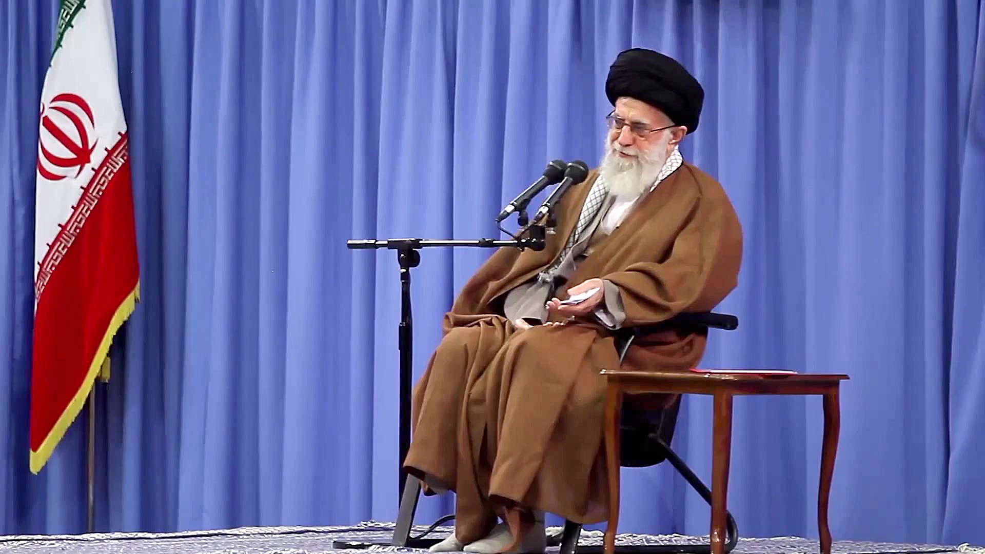 اول در نقض پیمان