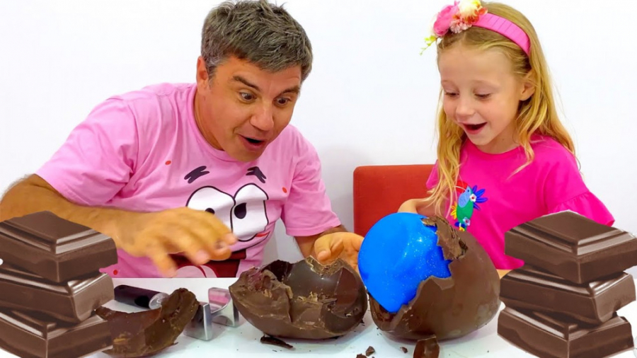 ماجراهای ناستیا و استیسی  شکلا...