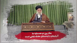 به تروریستها اجازه نمی دهیم به...