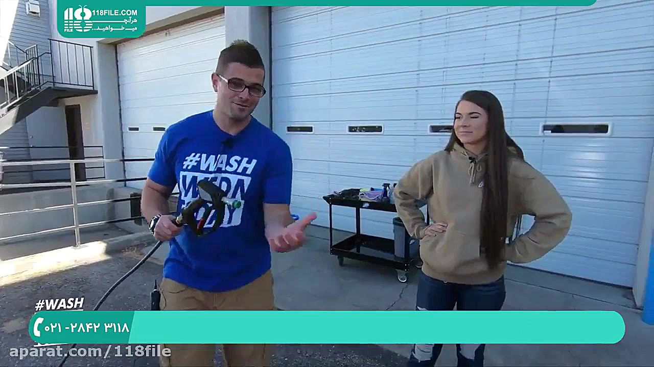 آموزش پولیش خودرو | پولیش بدنه...