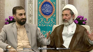 اعتراف عالم مصری اهل سنت بر ام...