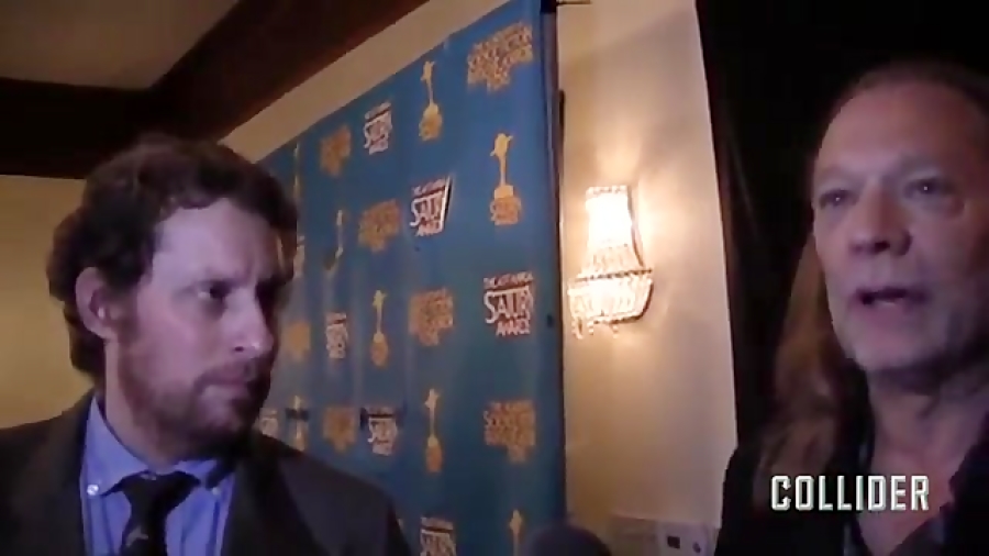 واکینگ دد برنده ی جوایز سترن ش...