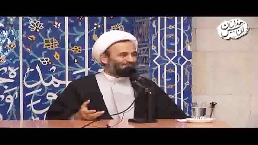 چرا خشم و شهوت دیگران برای ما...