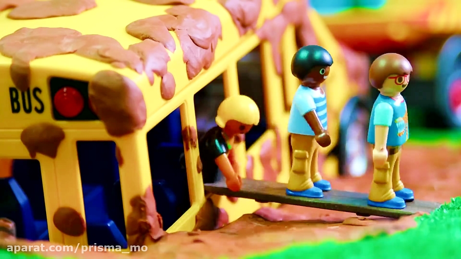 ماشین بازی  اسباب بازی آهنگ کو...