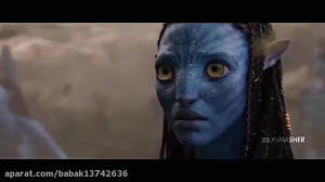 فیلم سینمایی آواتار۲ ۲۰۲۱ با ک...