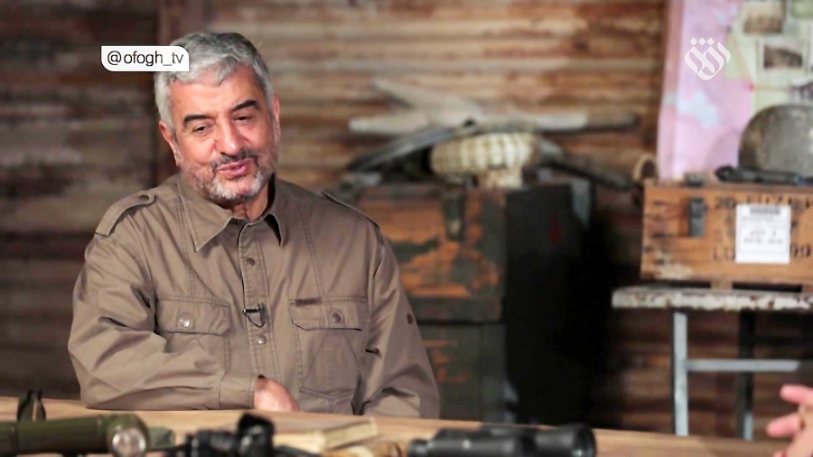 برنامه مهمات : قسمت نوزدهم