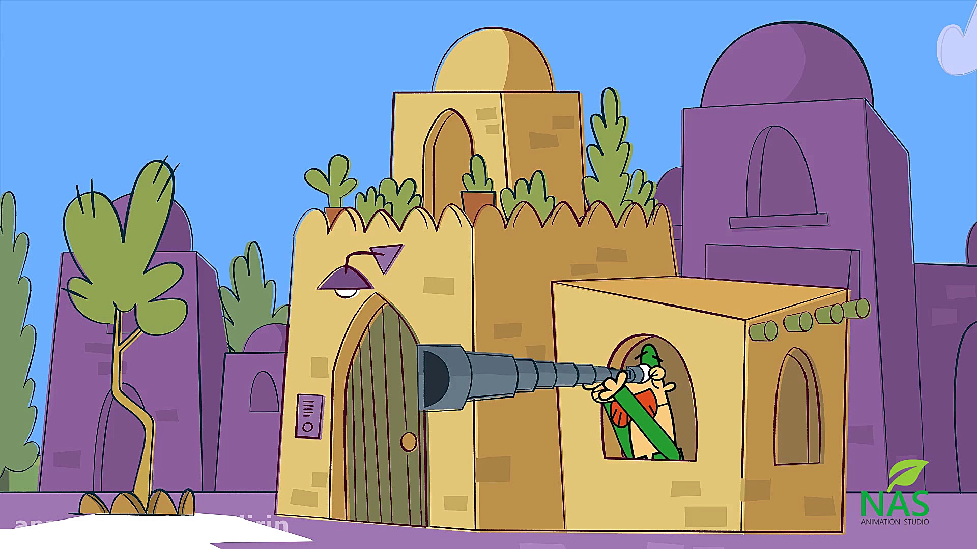 دیرین دیرین  اندیوک اندیوک