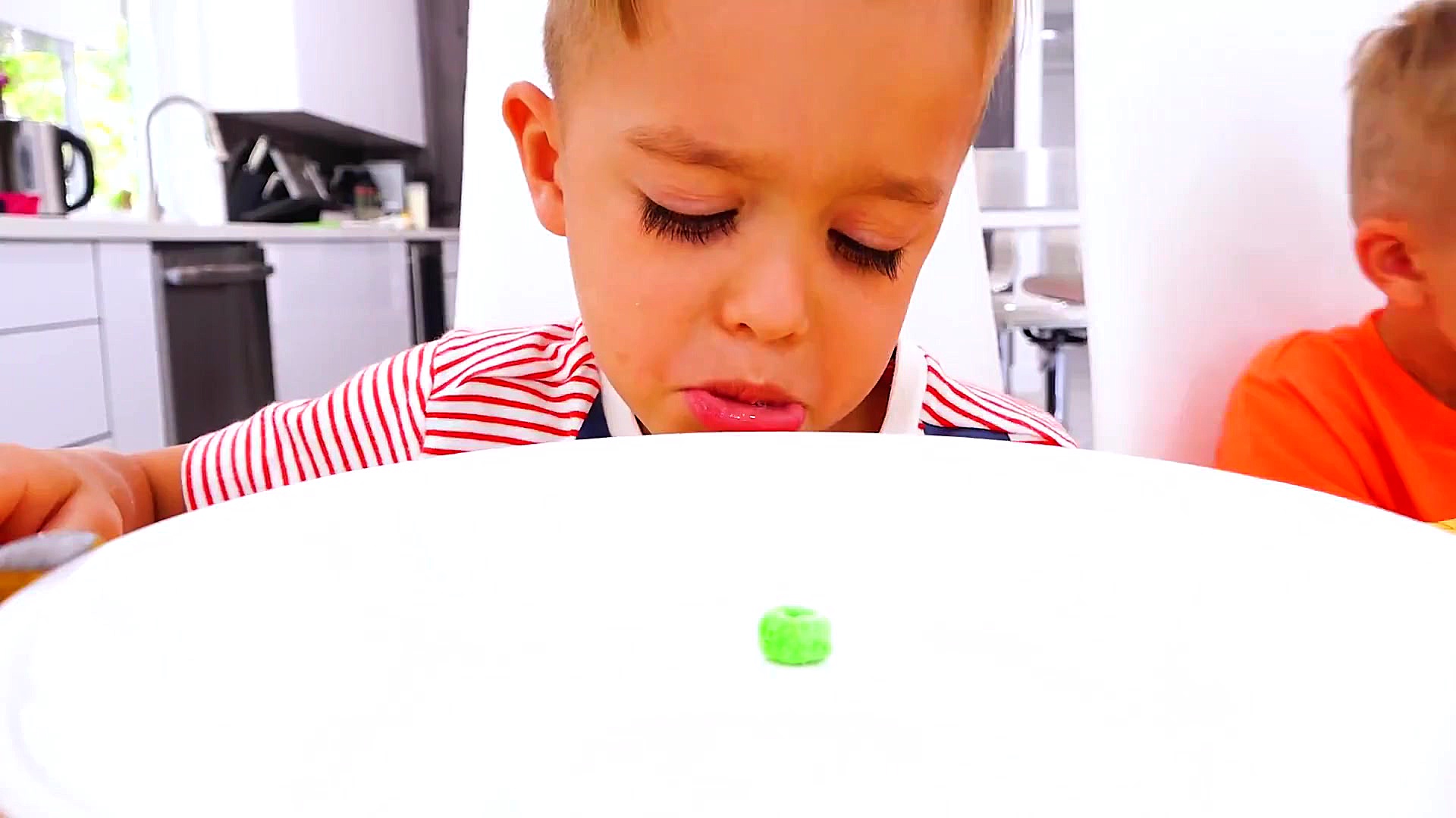 داستان های ولاد و نیکی Vlad an...