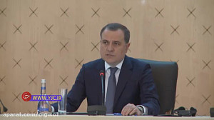 واکنش دولتمردان جمهوری آذربایج...
