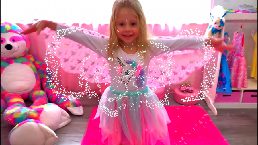 ماجراهای ناستیا و بابایی  قسمت...