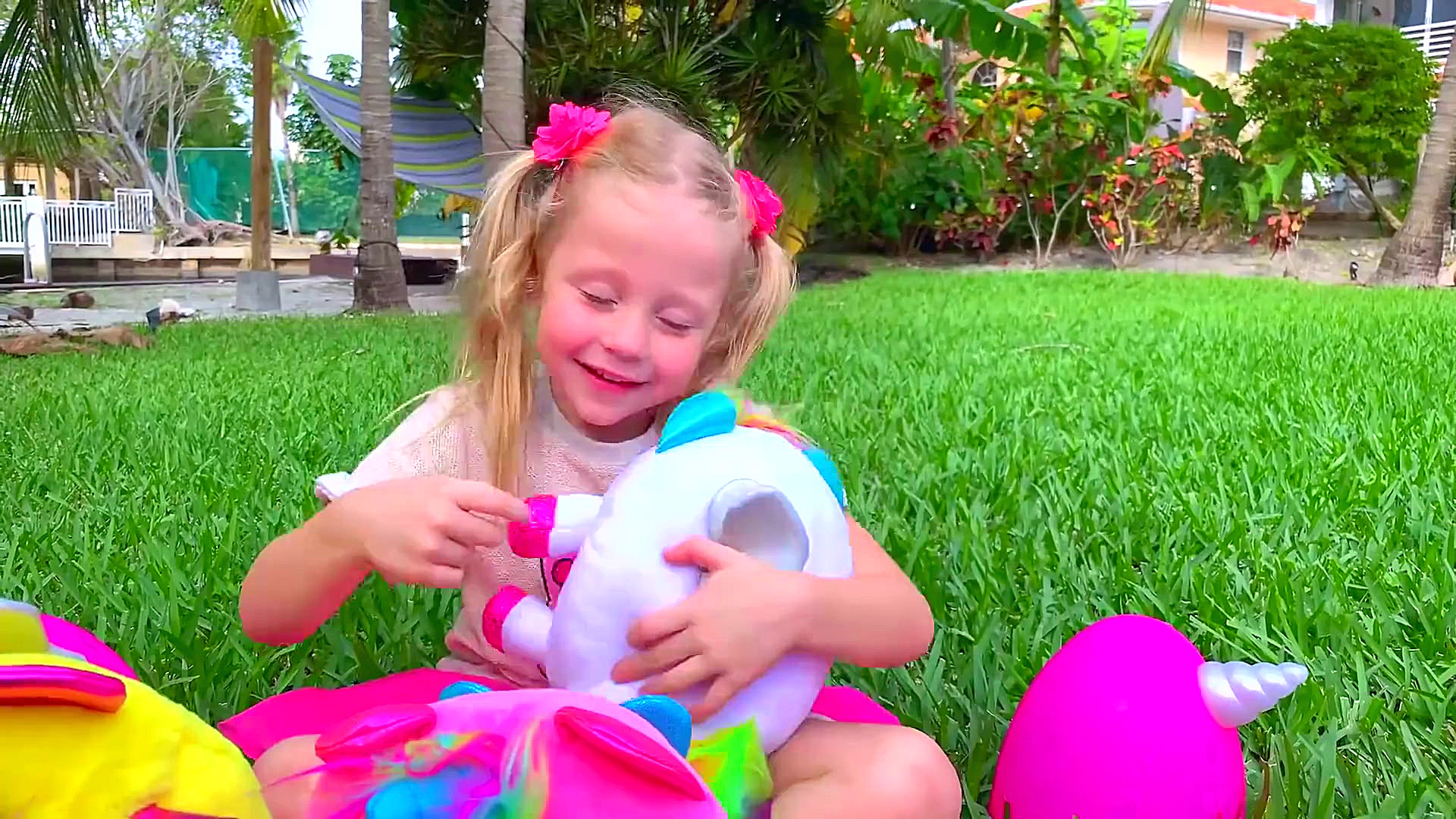 ماجراهای ناستیا و بابایی  قسمت...