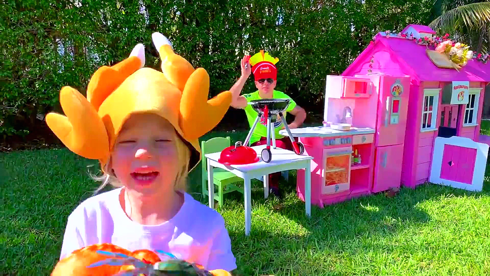 ماجراهای ناستیا و بابایی  قسمت...