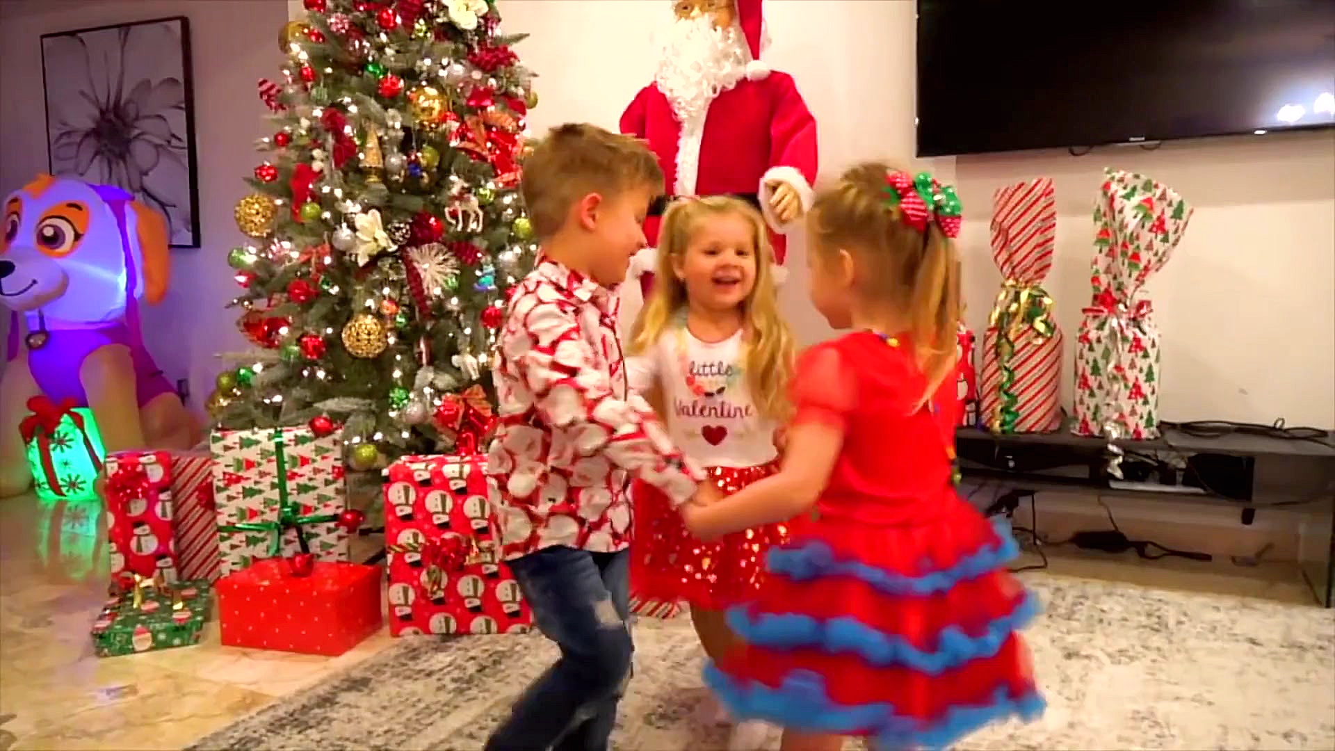 ماجراهای ناستیا و بابایی  قسمت...