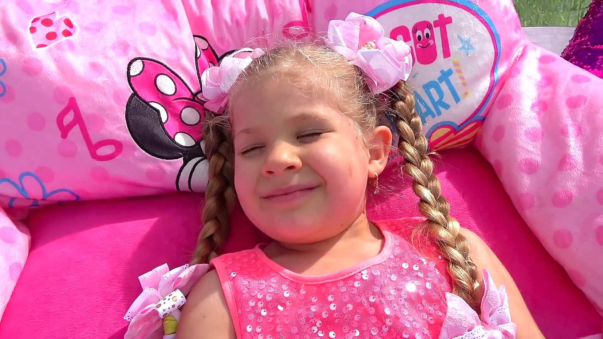 ماجراهای دیانا و روما  خانه اس...