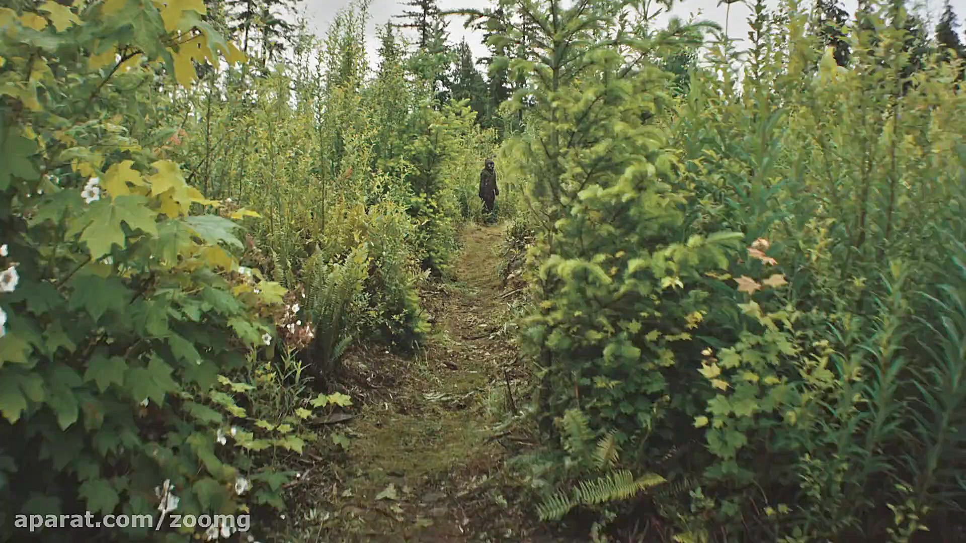 تریلر فیلم Prospect نتفلیکس با...