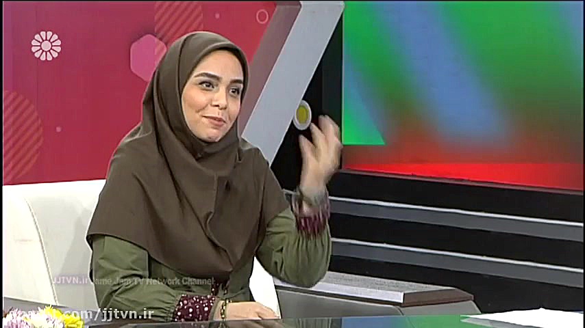 برنامه &laquo; ورزش ایران &raq...