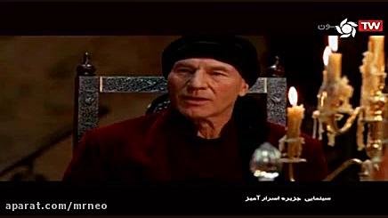 فیلم سینمایی | سفر به جزیره اسرار آمیز 2016 زمان4854ثانیه