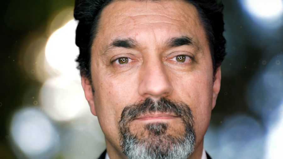 کـاش...| شهرام اسلامی