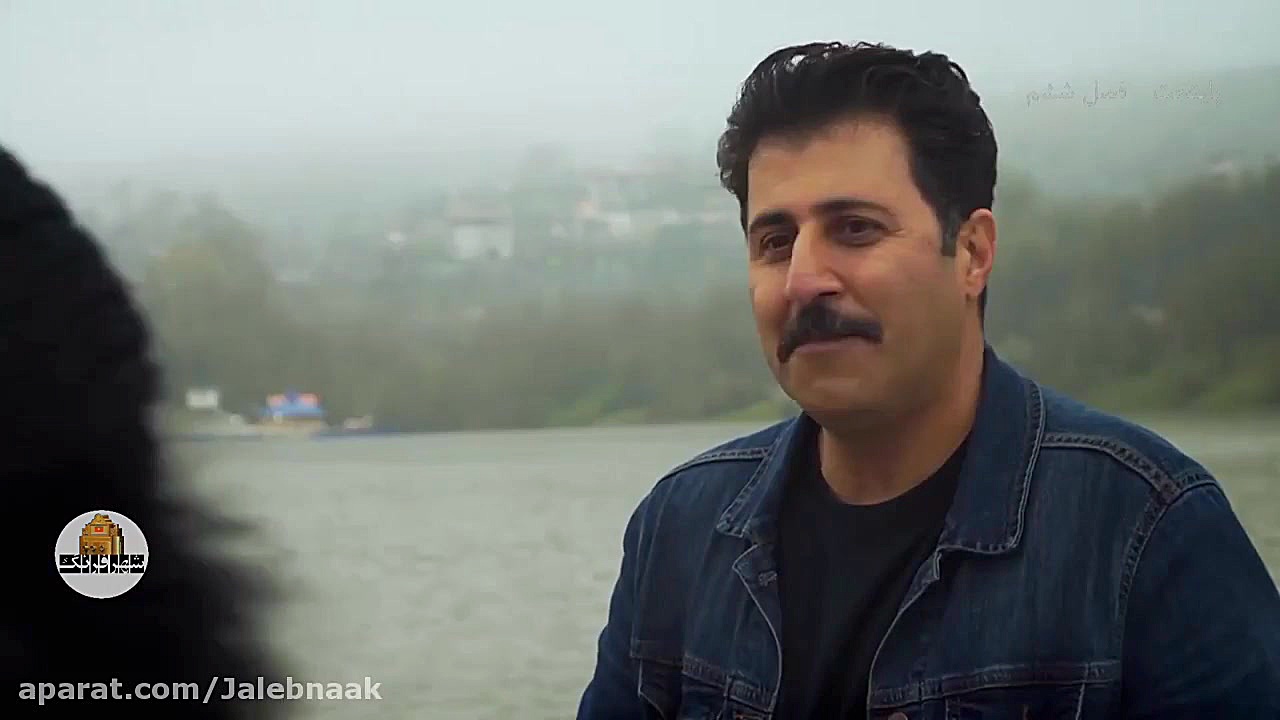 پایتخت 6 و تبدیل به فیلم همسفر...