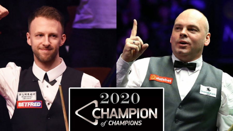 فینال رقابت‌های اسنوکر قهرمانا...