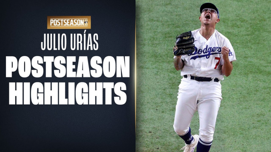 بهترین‌های خولیو اوریاس ستاره‌...