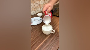 آموزش کاپو چینو ایتالیایی