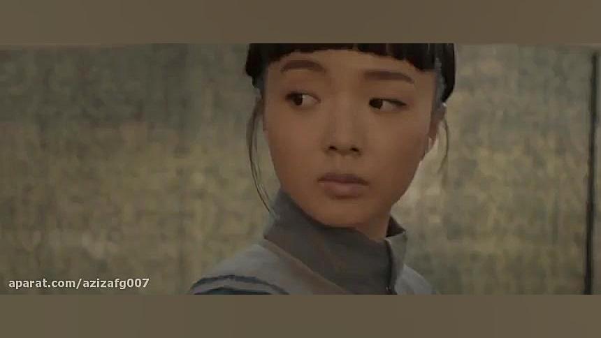 فیلم سینمایی : مسافر کونگ فو ک...