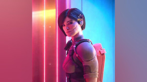 تیرز معرفی اپراتور جدید بازی R...