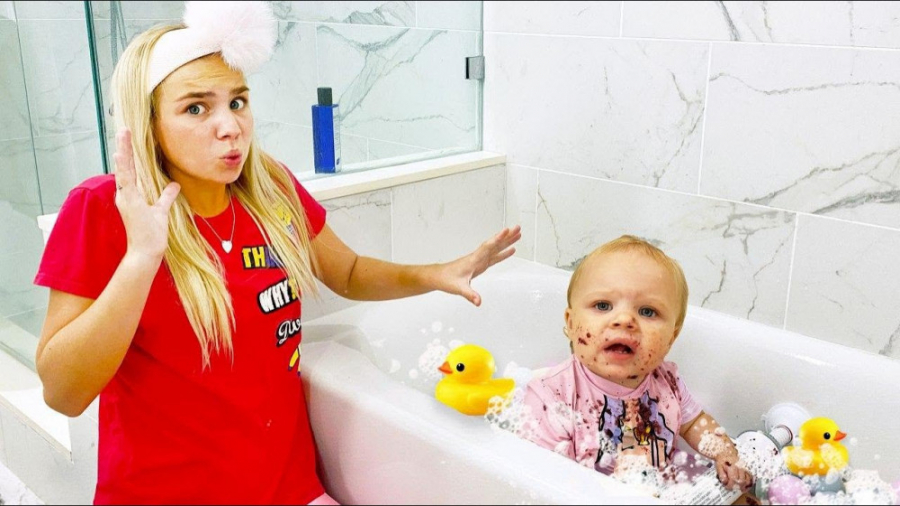 دوستان استیسی و دیانا  مگی و ن...