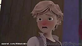 مرگ لیدی باگ