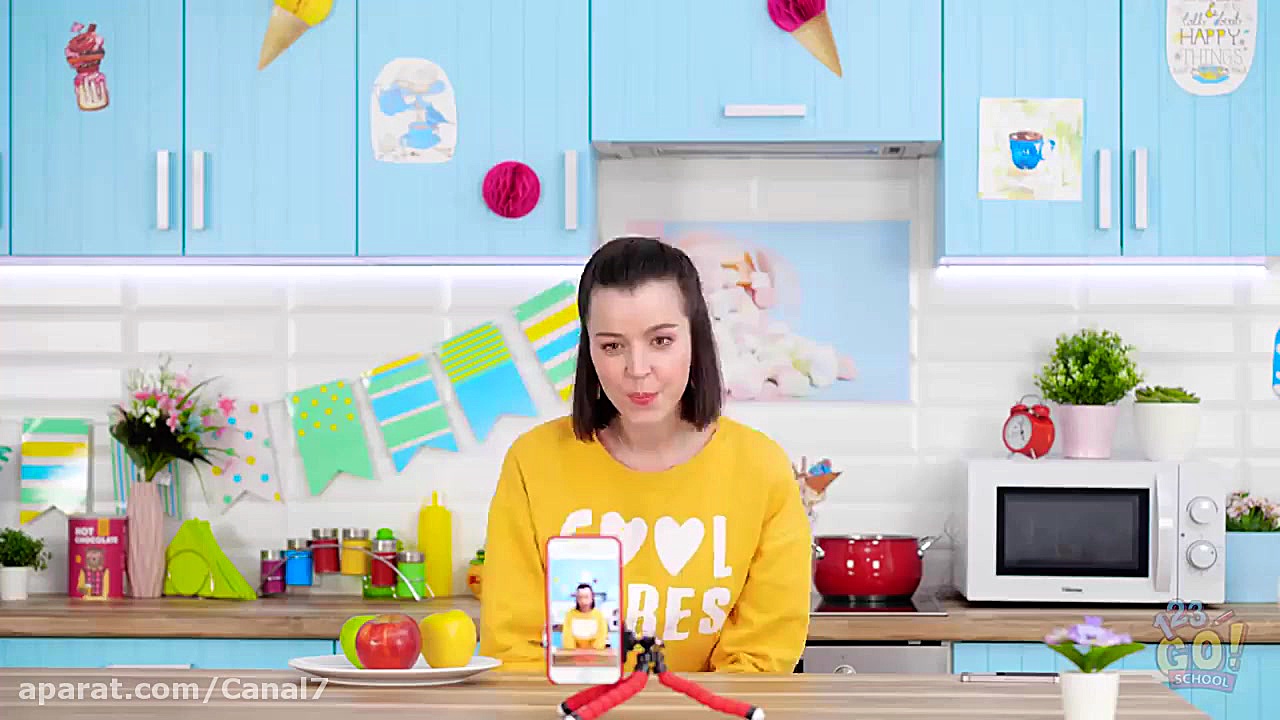 ایده های تفریحی و خنده دار  ۷...