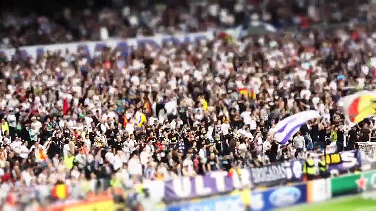 سانتیاگو برنابئو