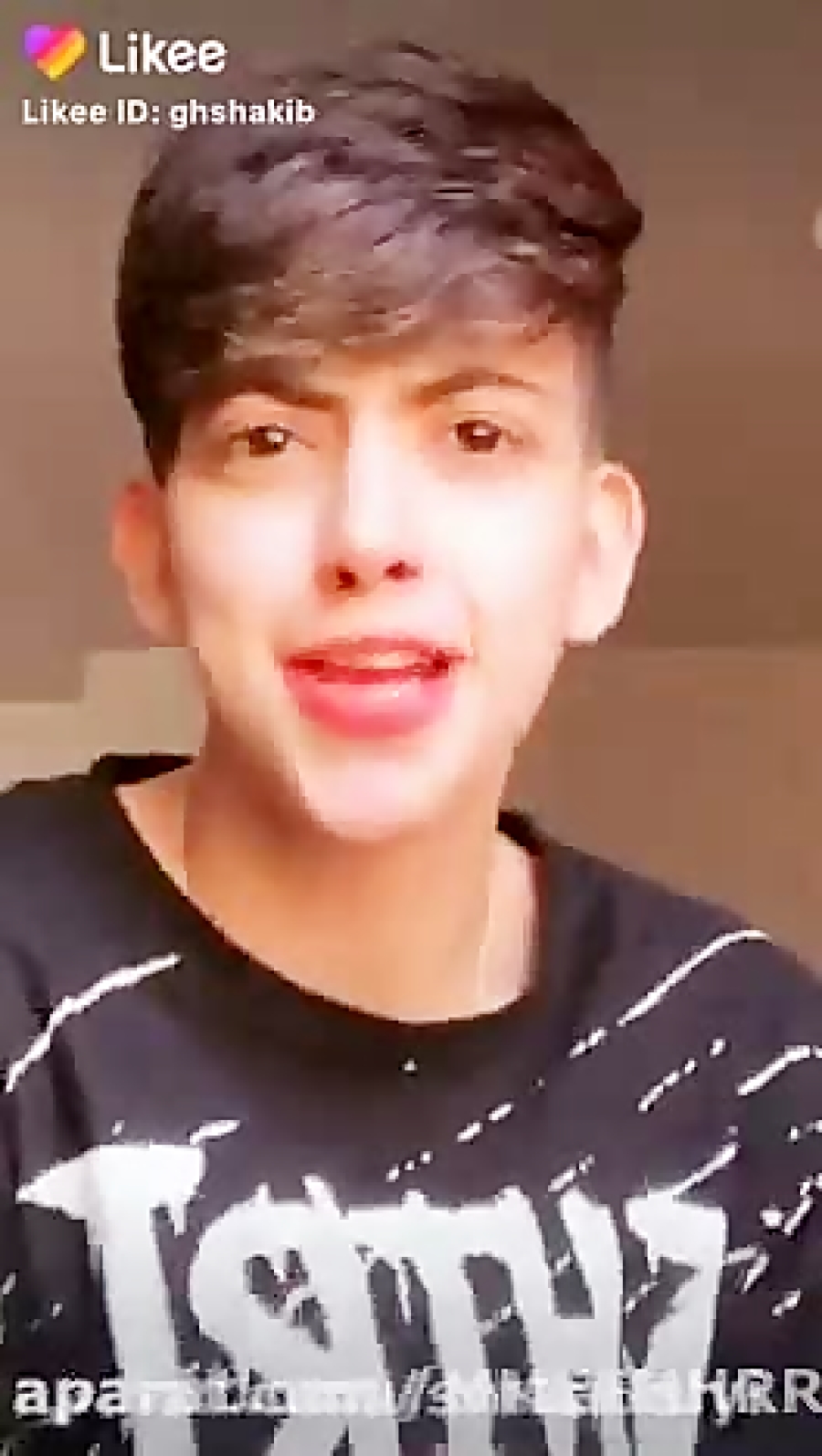 اگر فالو کنید لایو های شکیب و...