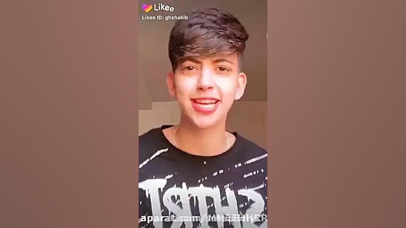 اگر فالو کنید لایو های شکیب و...