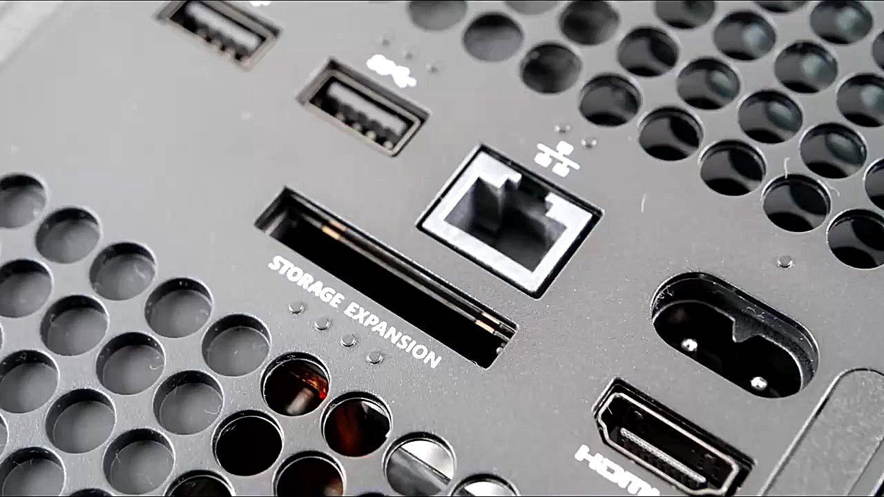 آنباکسینگ ایکس باکس وان ایکس X...