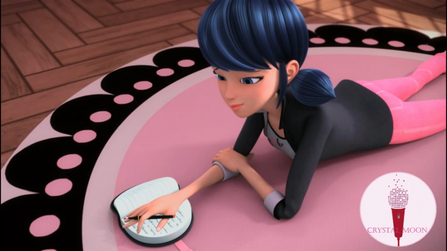 راز های میراکلس قسمت اول دوبله...