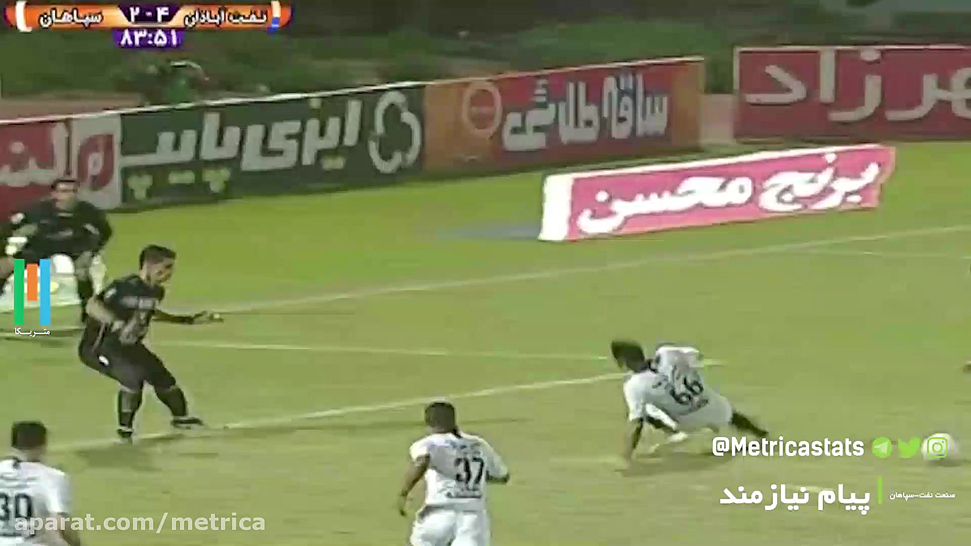 عجیب و باورنکردنی&zwnj;ترین مه...