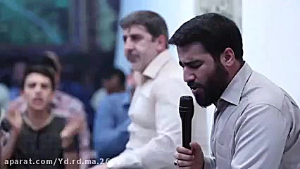 مولودی حسین طاهری