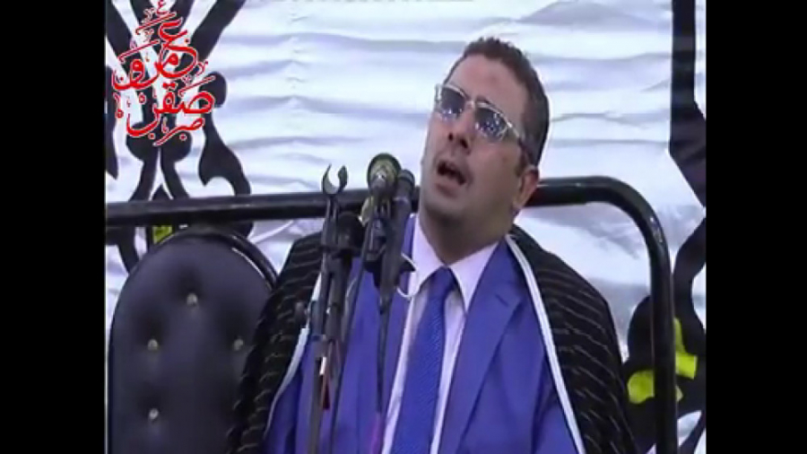 تلاوت جدید و احساسی استاد انور...