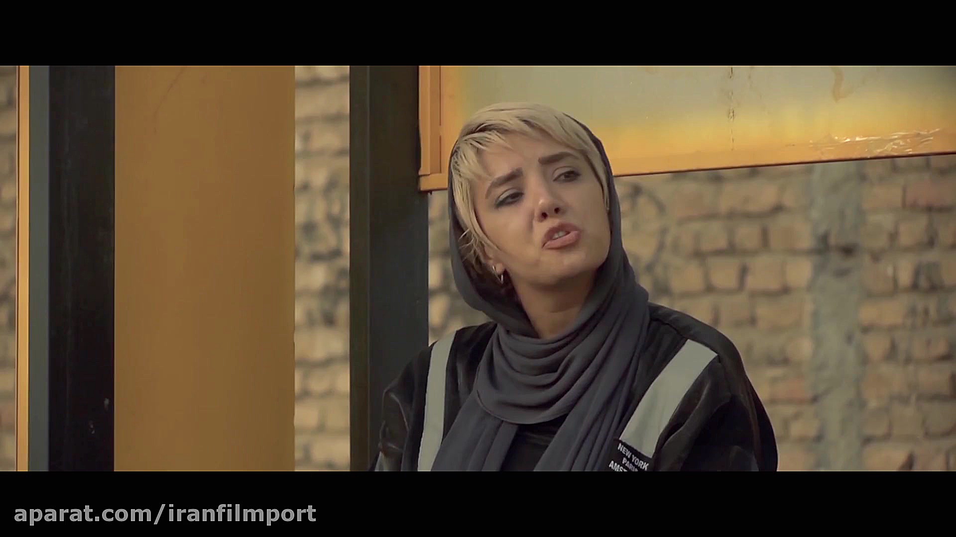 تریلر فیلم کوتاه &laquo;ریشه&r...