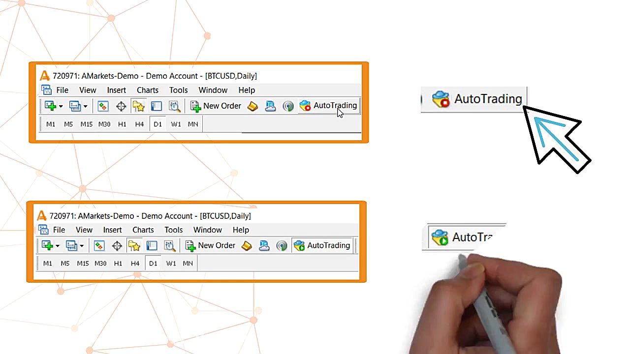 آموزش نصب اکسپرت معاملاتی در م...