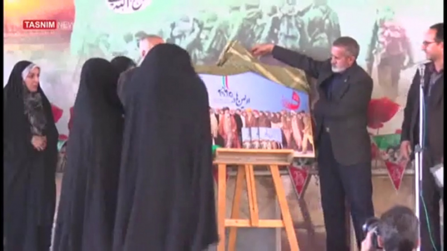 کتاب &laquo;اولین‌ها در گام دو...