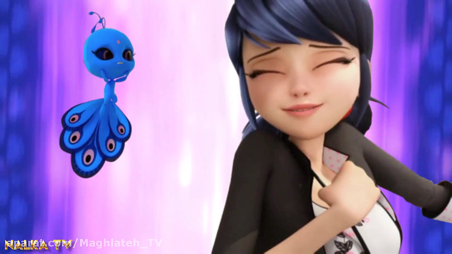 انیمیشن دختر کفش دوزکی تحول جد...