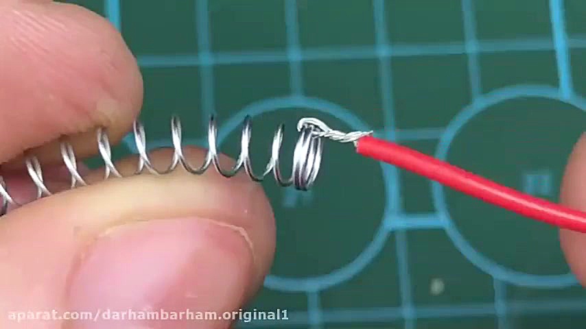 ساخت دستگاه لحیم