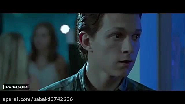 دانلود فیلم سیمنمایی مرد عنکبو...