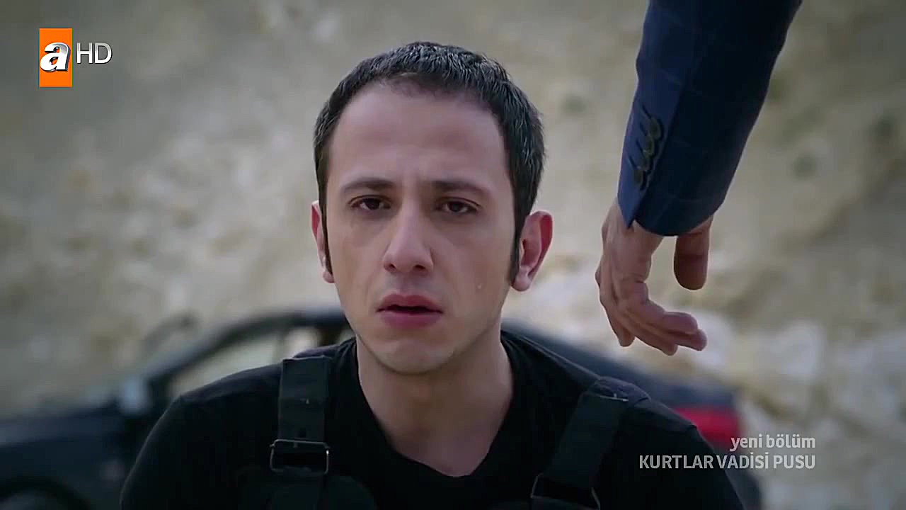 وادی گرگها قسمت ٦ فصل ٨