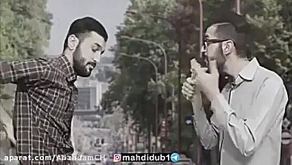 دابسمش جدید ایرانی خنده دار|کل...