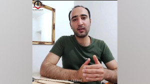 رتبه برتر کنکور ارشد آی تی 99